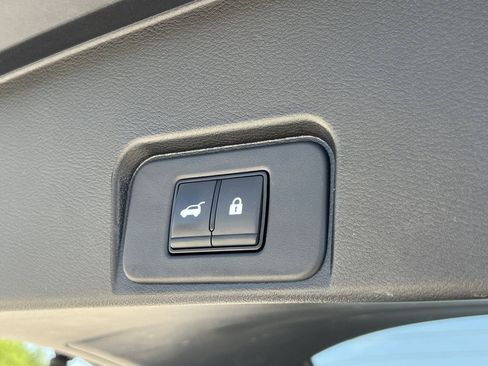 Used 2024 Nissan Rogue SV FWD image 26