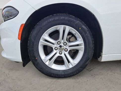 Used 2023 Dodge Charger SXT image 14