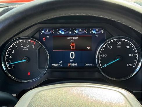 Used 2023 Ford F150 XLT w/ Equipment Group 302A High AWD/4WD image 30