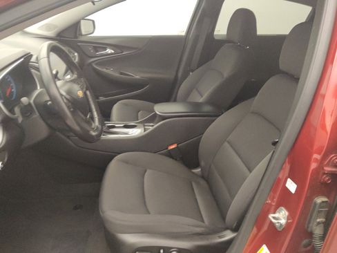 Used 2020 Chevrolet Malibu RS w/ LPO, Convenience Package 1 FWD image 17