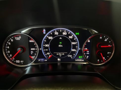 Used 2020 Chevrolet Blazer RS AWD/4WD image 21