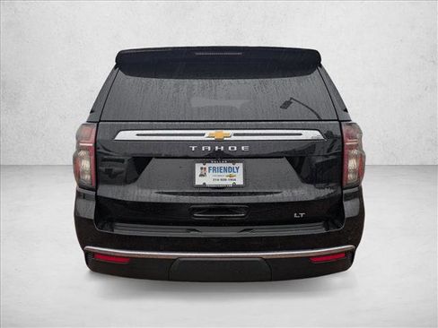 Used 2022 Chevrolet Tahoe LT AWD/4WD image 6