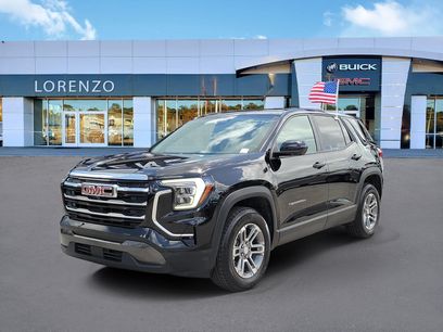 Used 2025 GMC Terrain Elevation w/ Technology Package II