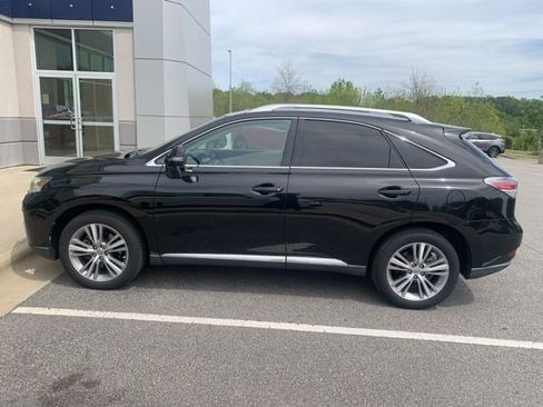 Used 2015 Lexus RX 350 FWD image 11