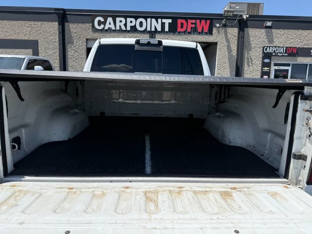 Used 2020 RAM 2500 Big Horn w/ Level 2 Equipment Group AWD/4WD image 23