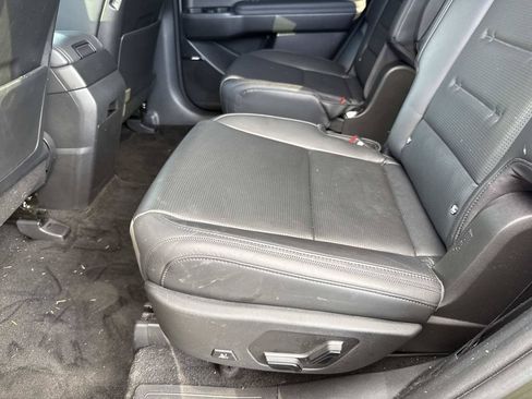 Used 2025 Hyundai Santa Fe Calligraphy FWD image 14