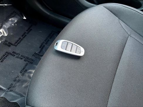 Used 2022 Hyundai Tucson SEL image 13