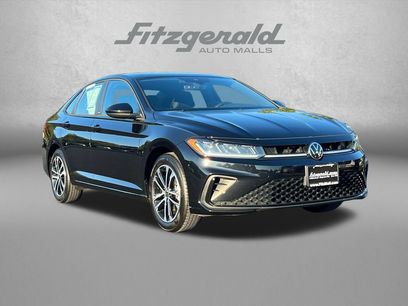 Used 2025 Volkswagen Jetta Sport