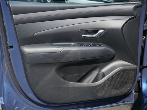 Used 2025 Hyundai Tucson SE FWD image 29