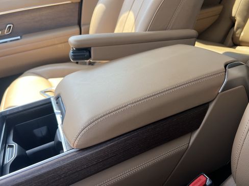 Used 2023 Land Rover Range Rover SE AWD/4WD image 26