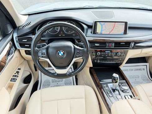 Used 2015 BMW X5 xDrive35i AWD/4WD image 27