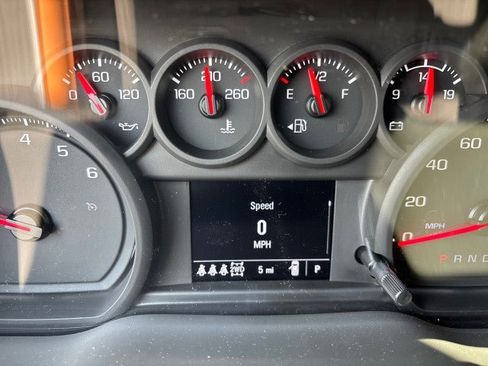 New 2025 GMC Sierra 1500 Pro w/ Graphite Edition image 22