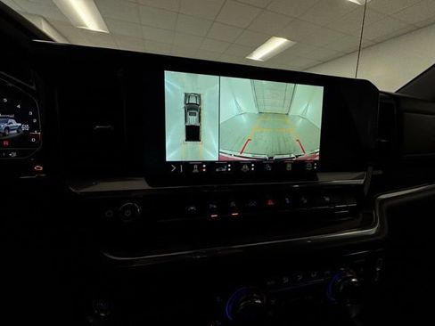 Used 2025 GMC Sierra 1500 Elevation w/ Elevation Premium Package image 16