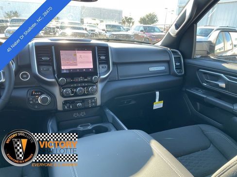 New 2026 RAM 1500 Big Horn image 23