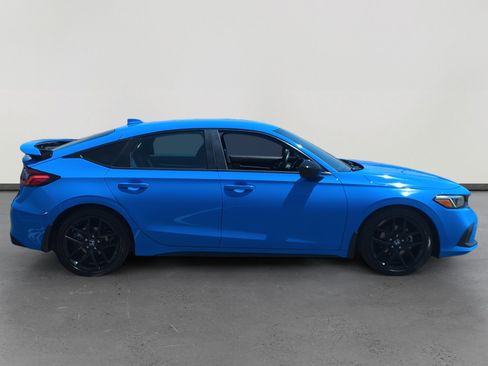Used 2024 Honda Civic Sport image 6