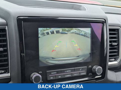 Used 2023 Nissan Frontier SV w/ Tow Package AWD/4WD image 22