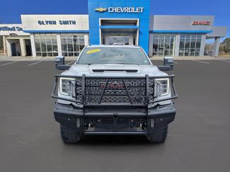 Used 2021 GMC Sierra 2500 Denali w/ Denali Ultimate Package AWD/4WD video 2