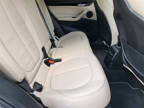 Used 2021 BMW X1 sDrive28i w/ Convenience Package image 27