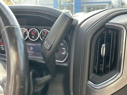 Certified 2020 Chevrolet Silverado 1500 LT w/ All-Star Edition image 31