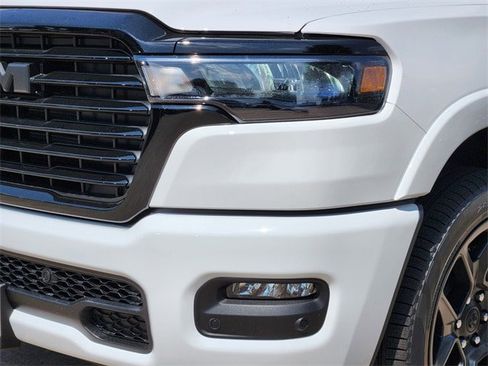New 2026 RAM 1500 Laramie w/ Night Edition image 5