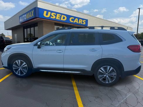Used 2022 Subaru Ascent Touring AWD/4WD image 8