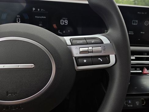 New 2026 Hyundai Santa Cruz SEL FWD image 20