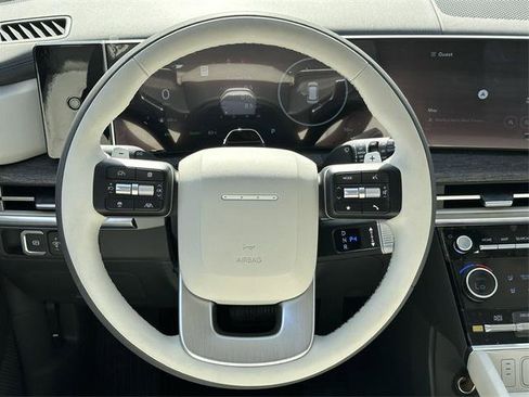 New 2025 Hyundai Santa Fe Calligraphy image 23
