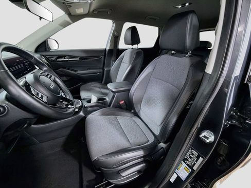Used 2024 Kia Seltos S AWD/4WD image 22