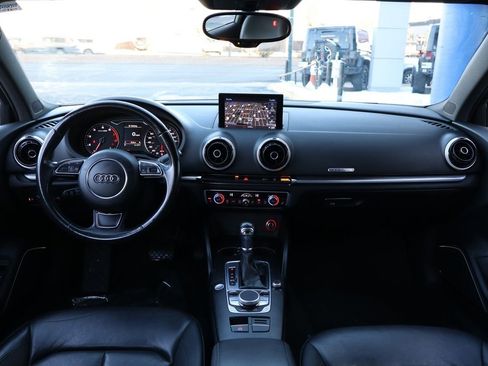 Used 2015 Audi A3 2.0T Premium Plus image 9