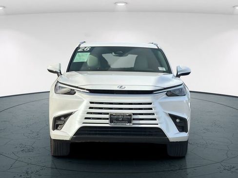 Used 2026 Lexus TX 350 AWD w/ Convenience Package image 10