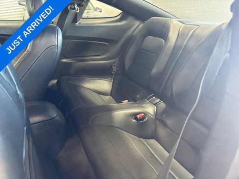 Used 2016 Ford Mustang Premium RWD image 5