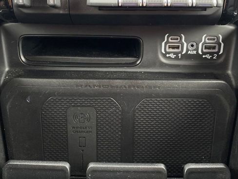 Used 2023 RAM 1500 Laramie image 21