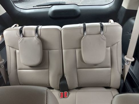 Used 2024 Ford Explorer XLT w/ Equipment Group 202A RWD image 15