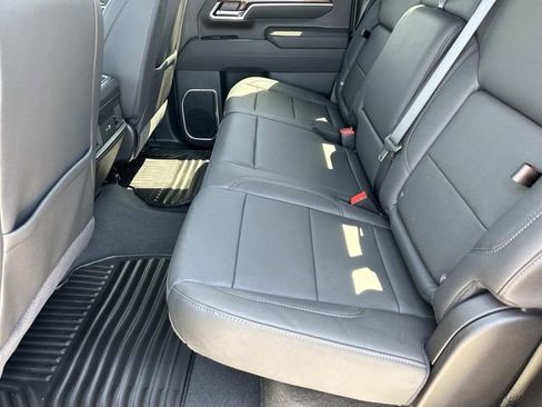 New 2026 Chevrolet Silverado 2500 LT w/ Trail Boss Package AWD/4WD image 25