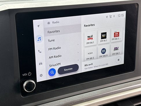 Used 2024 Toyota Tacoma TRD Off-Road w/ TRD Off Road Upgrade Package image 17