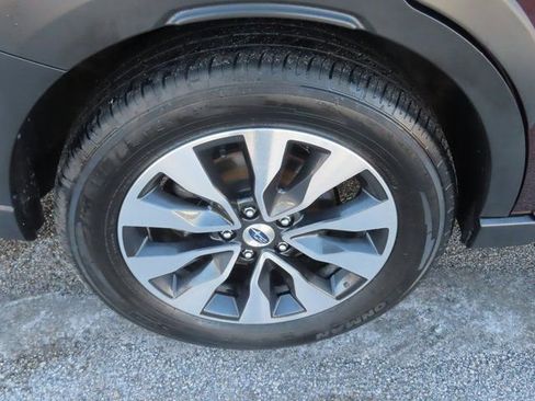 Used 2024 Subaru Outback Touring image 17