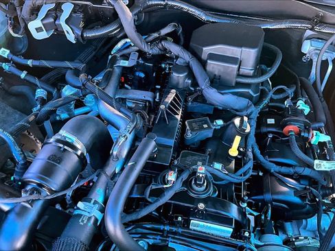 Used 2022 Ford Bronco 4-Door w/ Sasquatch Package image 33