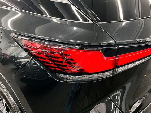 Used 2023 Lexus RX 350 Premium w/ Accessory Package (Z1) FWD image 29