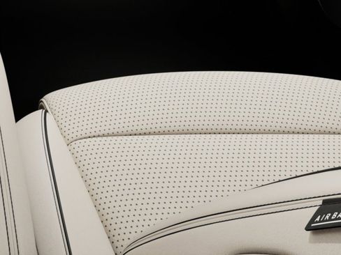 New 2026 Genesis GV70 2.5T Advanced image 16