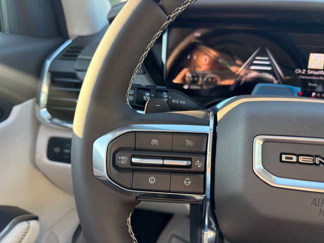 New 2027 GMC Acadia Denali FWD image 30