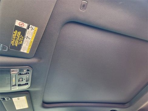 New 2025 Toyota Tundra TRD Pro image 17