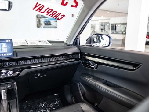 Used 2025 Honda CR-V EX-L image 38