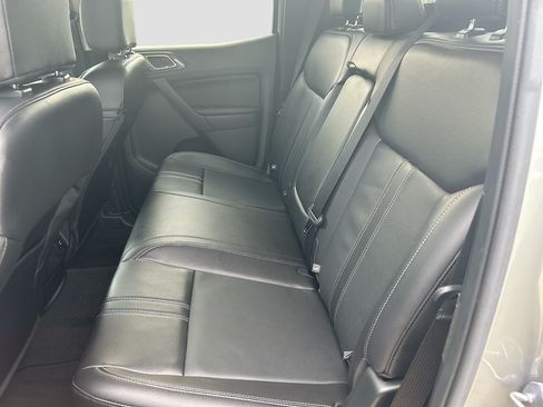Used 2022 Ford Ranger Lariat w/ Equipment Group 501A High RWD image 25