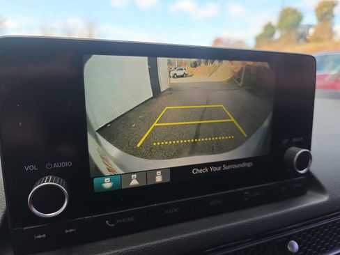 Used 2022 Honda Civic Sport image 16