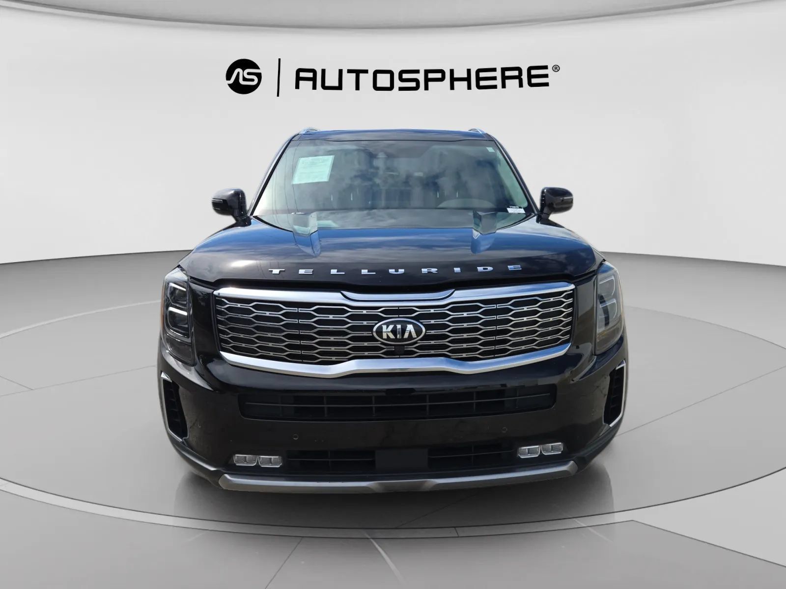 Used 2021 Kia Telluride SX AWD/4WD image 2