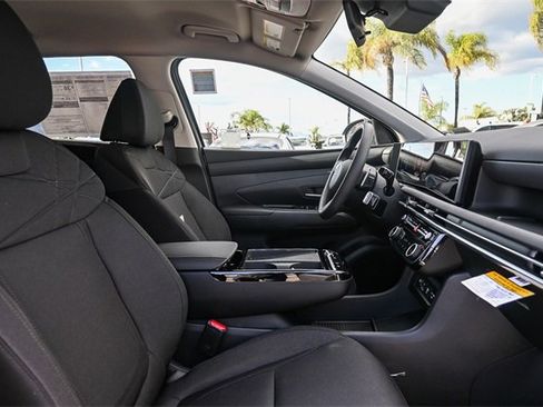 New 2026 Hyundai Tucson SEL image 21
