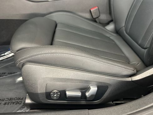 Certified 2023 BMW i4 eDrive35 w/ Premium Package RWD image 14