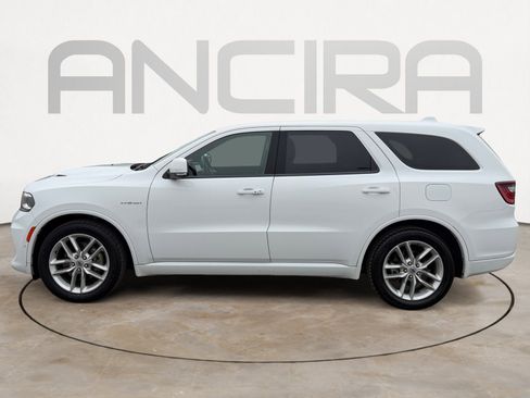Used 2022 Dodge Durango R/T image 8