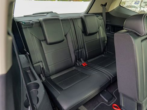 Used 2022 Volkswagen Atlas SE AWD/4WD image 35
