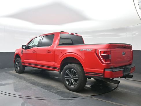 Used 2022 Ford F150 XLT w/ Equipment Group 302A High AWD/4WD image 4